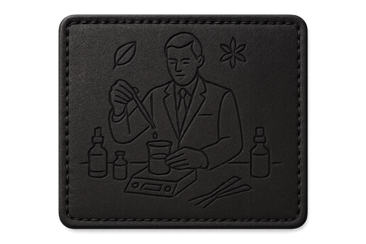 Bespoke Fragrances