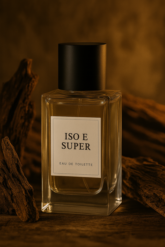 ISO E SUPER Eau de Toilette - 50ml